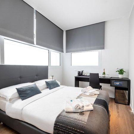 Bnbutler - Inbrera Suites - Giulianova, 1 มิลาน ภายนอก รูปภาพ