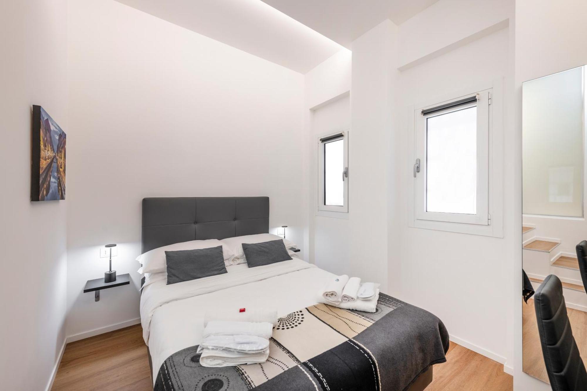 Bnbutler - Inbrera Suites - Giulianova, 1 มิลาน ภายนอก รูปภาพ