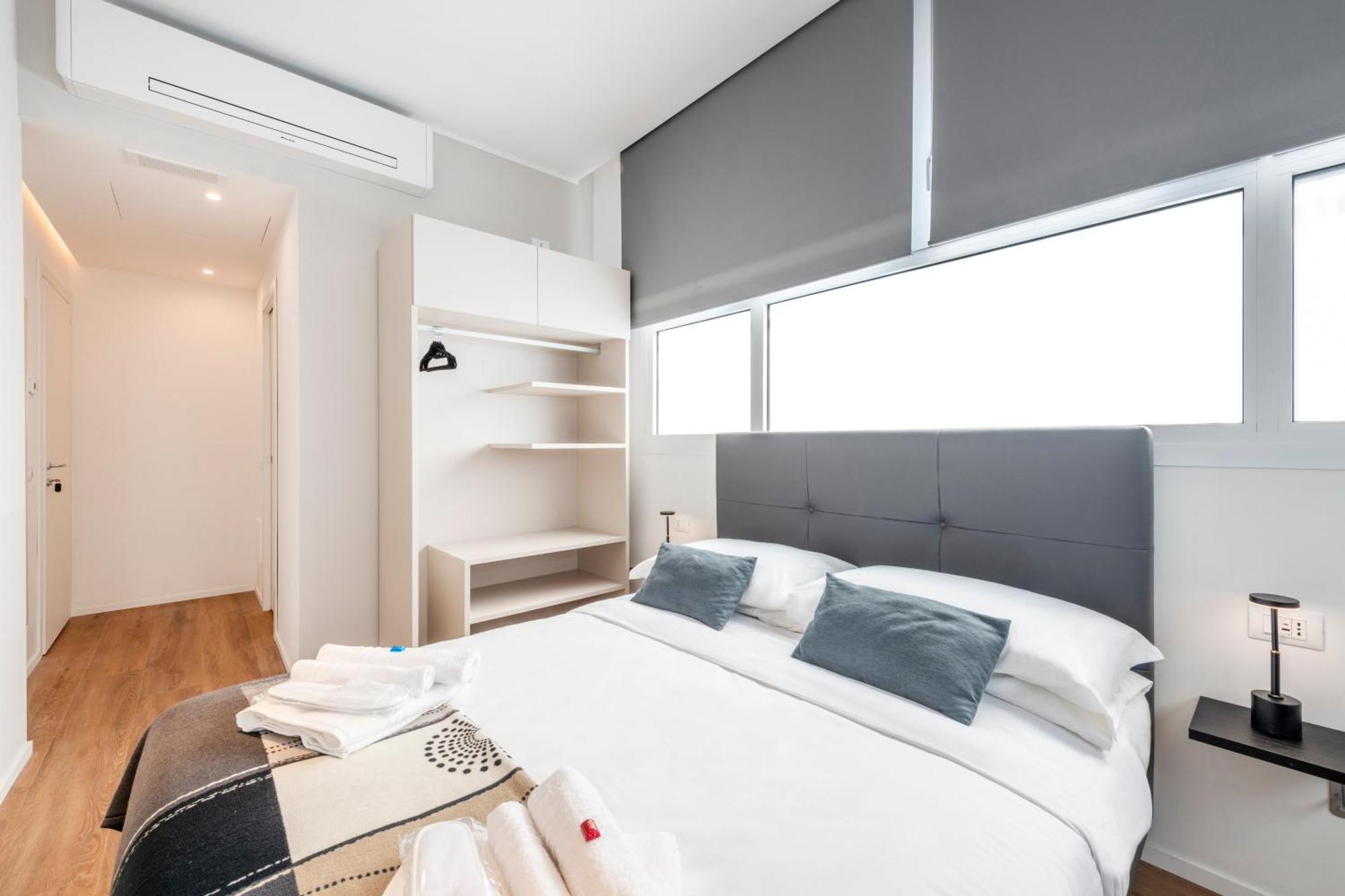 Bnbutler - Inbrera Suites - Giulianova, 1 มิลาน ภายนอก รูปภาพ