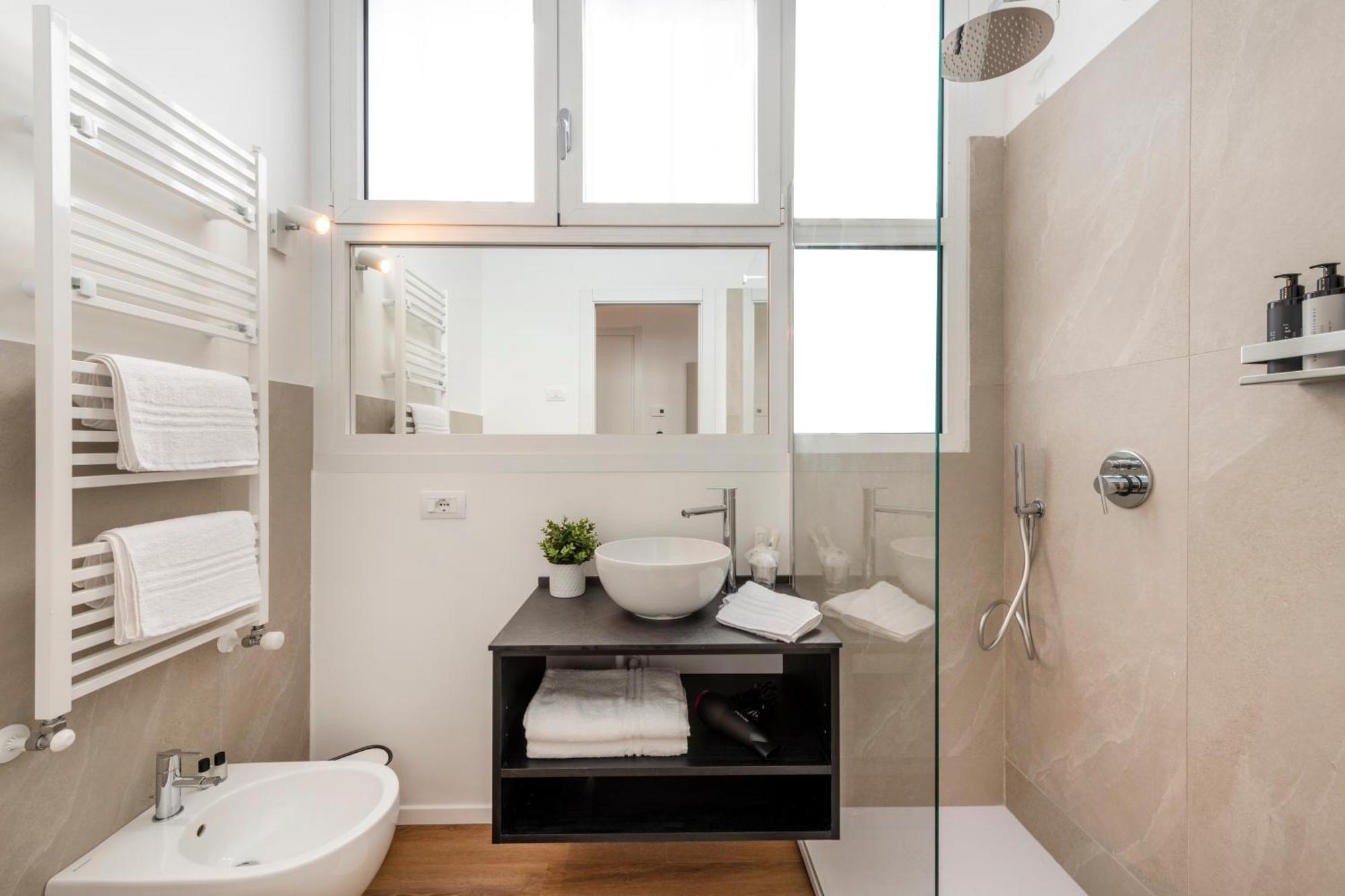 Bnbutler - Inbrera Suites - Giulianova, 1 มิลาน ภายนอก รูปภาพ
