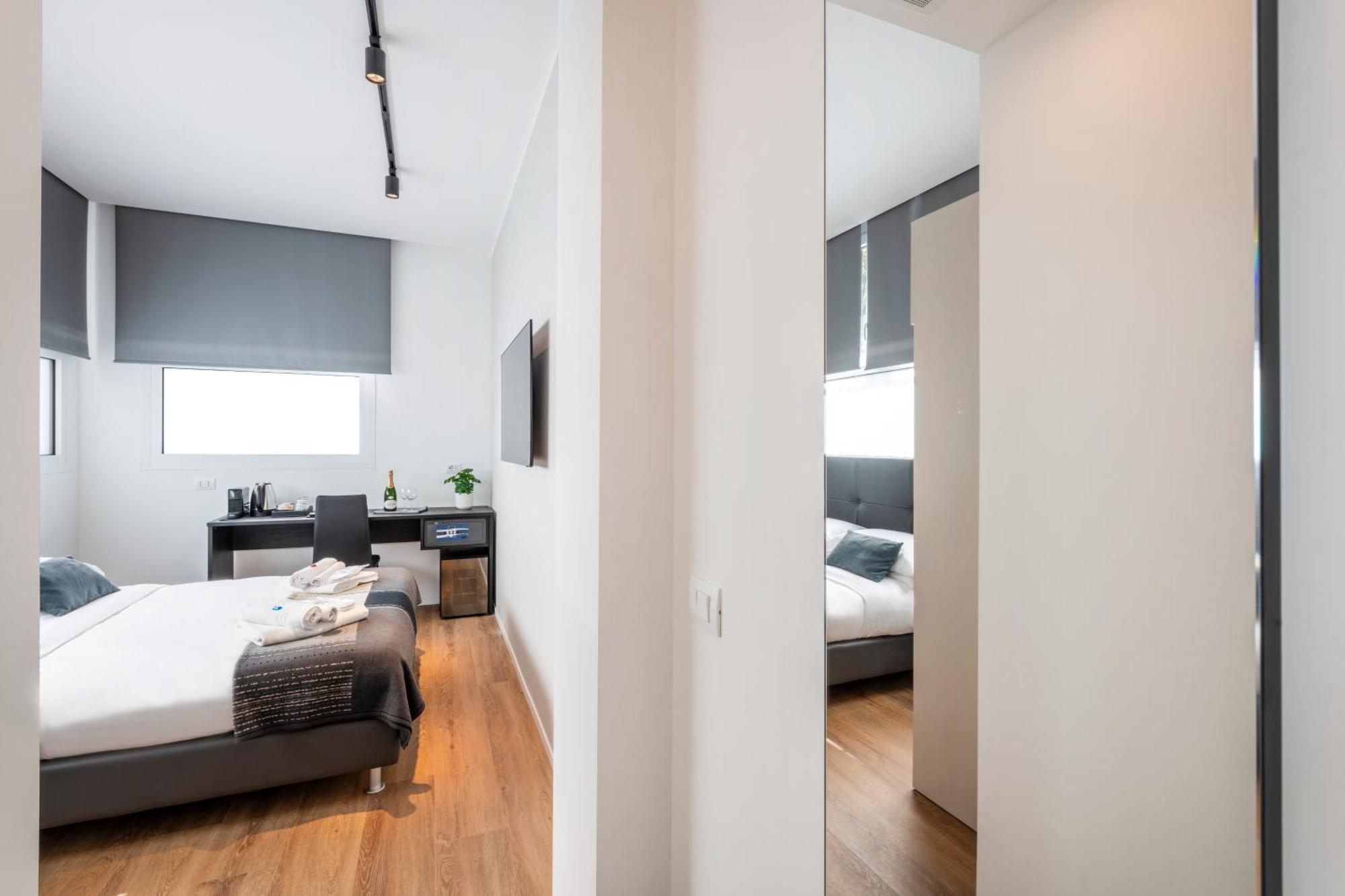 Bnbutler - Inbrera Suites - Giulianova, 1 มิลาน ภายนอก รูปภาพ