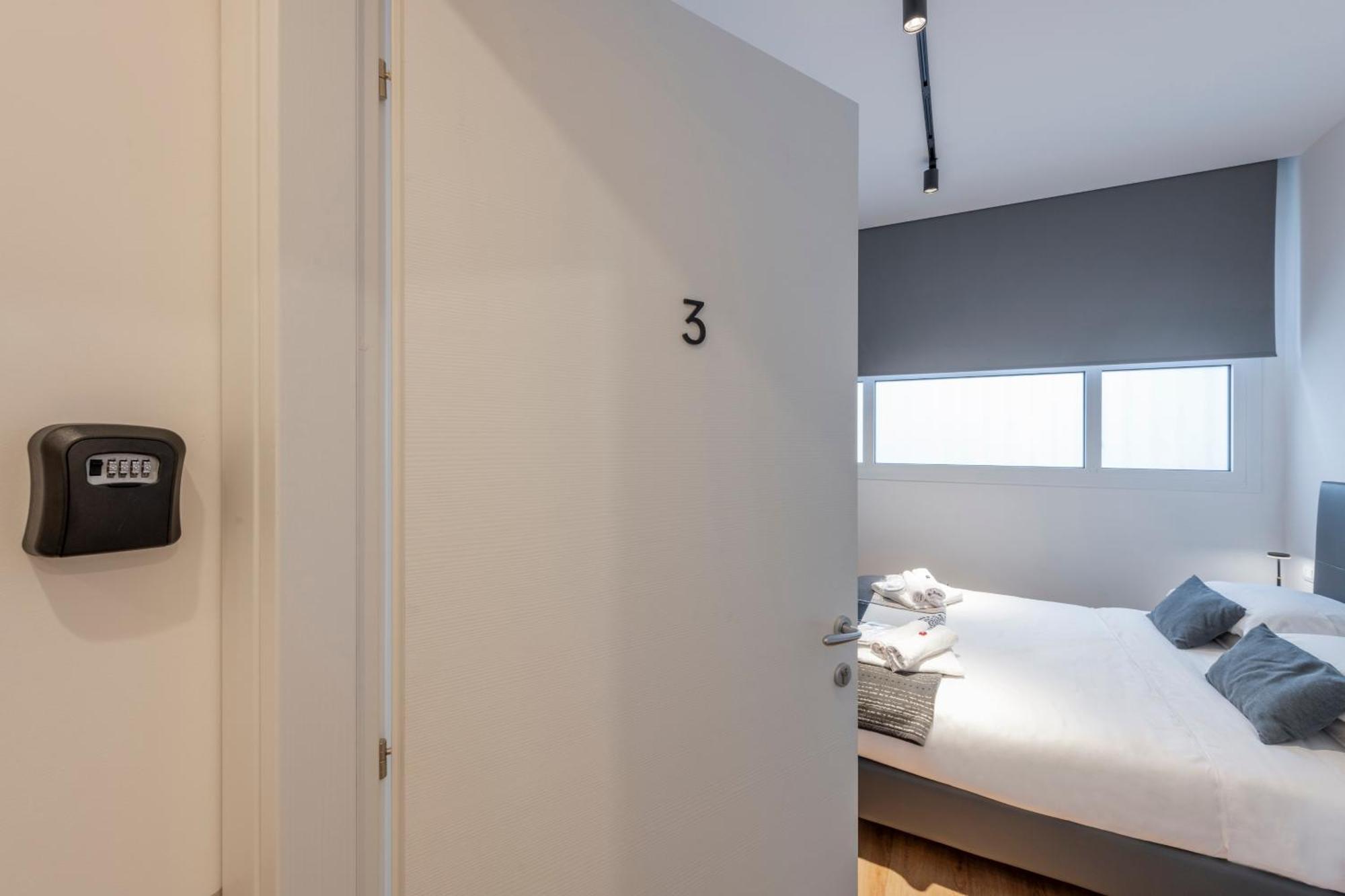 Bnbutler - Inbrera Suites - Giulianova, 1 มิลาน ภายนอก รูปภาพ