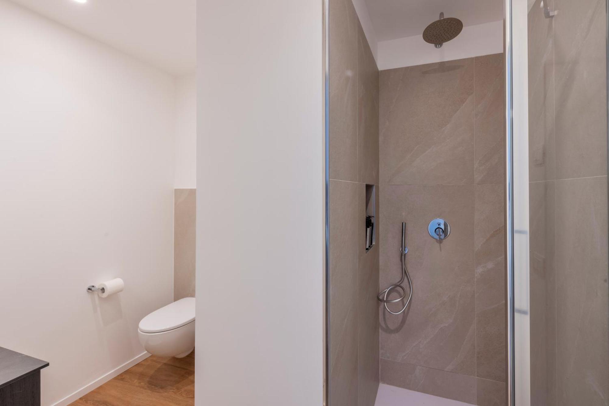 Bnbutler - Inbrera Suites - Giulianova, 1 มิลาน ภายนอก รูปภาพ
