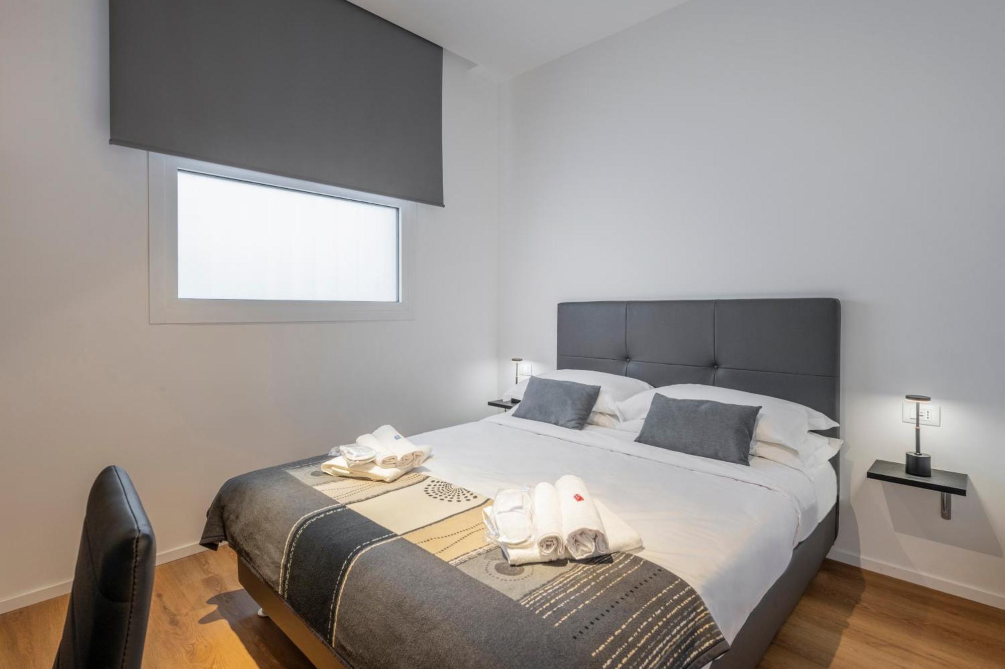 Bnbutler - Inbrera Suites - Giulianova, 1 มิลาน ภายนอก รูปภาพ