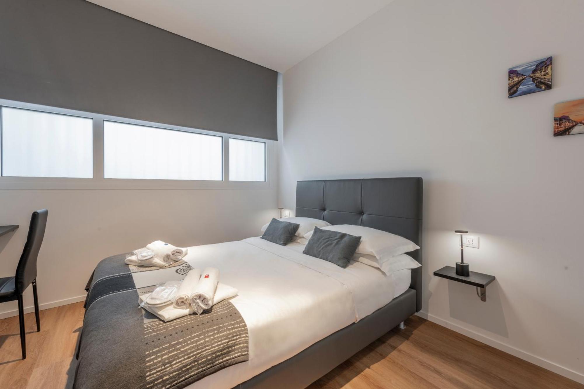 Bnbutler - Inbrera Suites - Giulianova, 1 มิลาน ภายนอก รูปภาพ