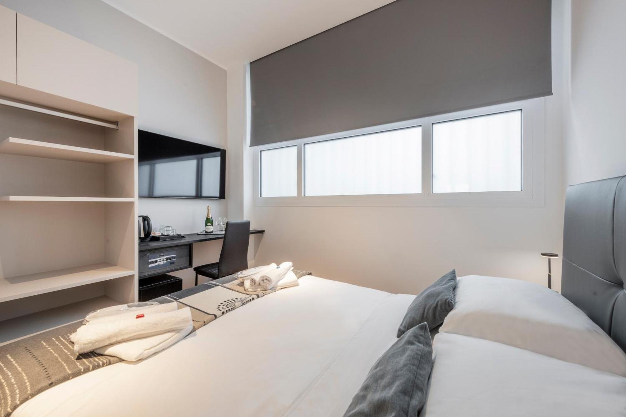 Bnbutler - Inbrera Suites - Giulianova, 1 มิลาน ภายนอก รูปภาพ