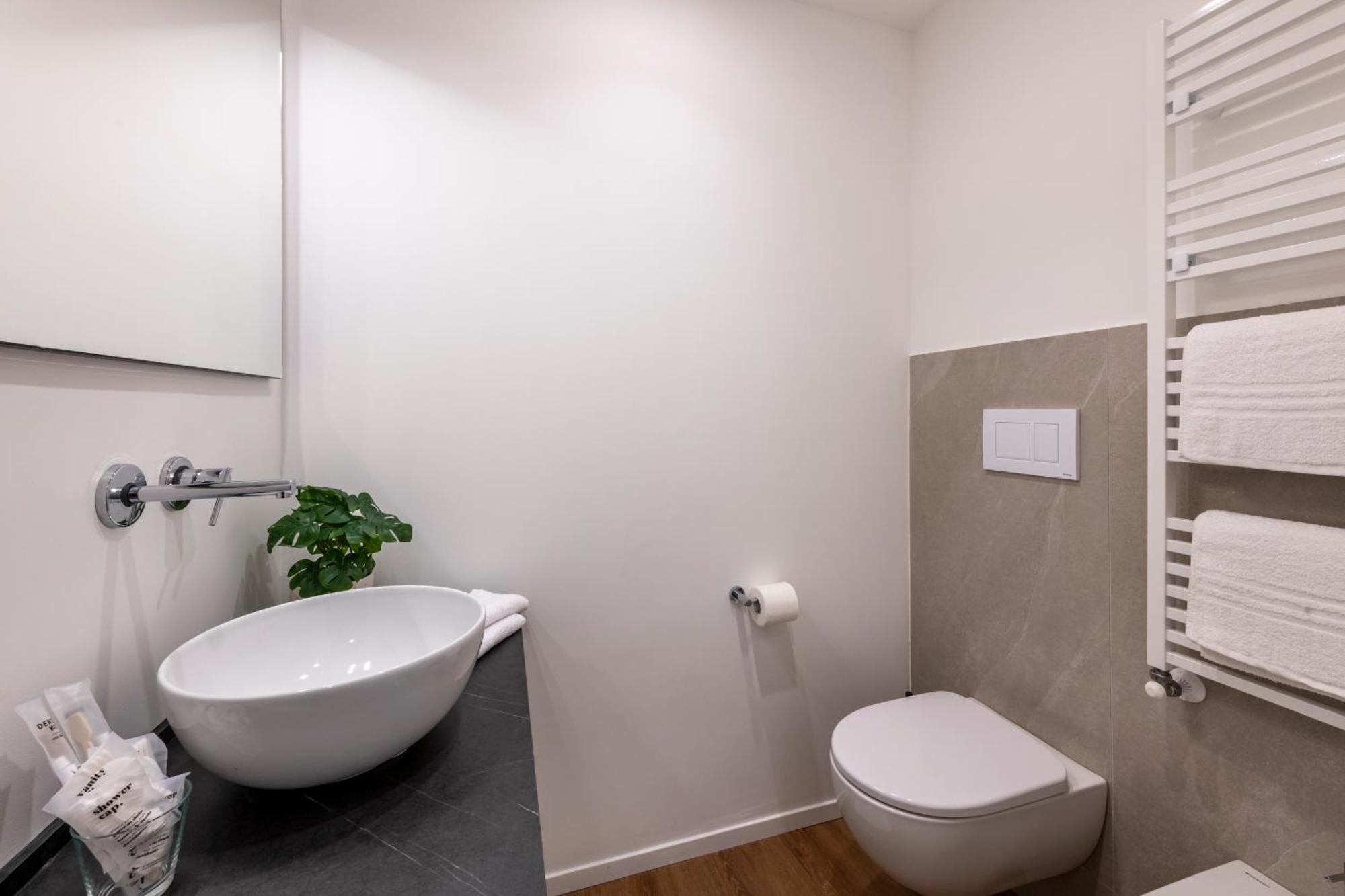 Bnbutler - Inbrera Suites - Giulianova, 1 มิลาน ภายนอก รูปภาพ