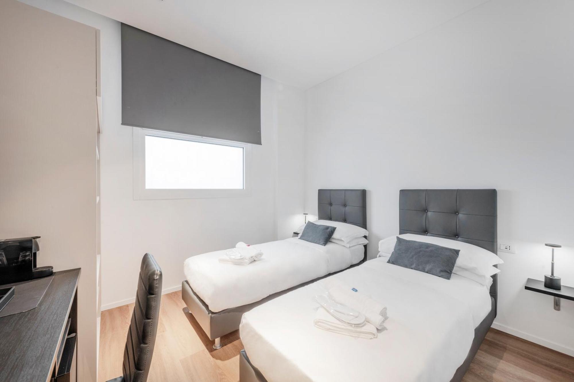 Bnbutler - Inbrera Suites - Giulianova, 1 มิลาน ภายนอก รูปภาพ
