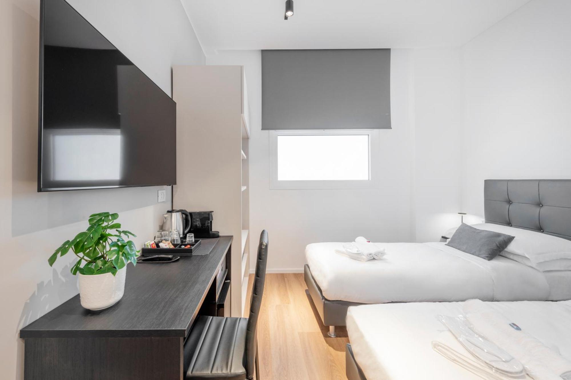 Bnbutler - Inbrera Suites - Giulianova, 1 มิลาน ภายนอก รูปภาพ