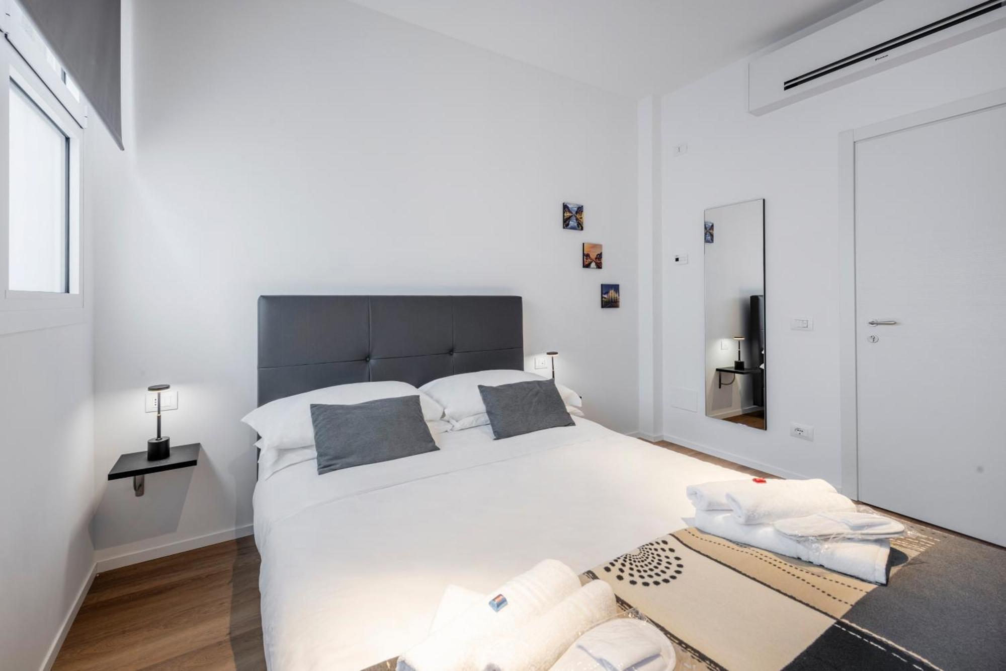 Bnbutler - Inbrera Suites - Giulianova, 1 มิลาน ภายนอก รูปภาพ