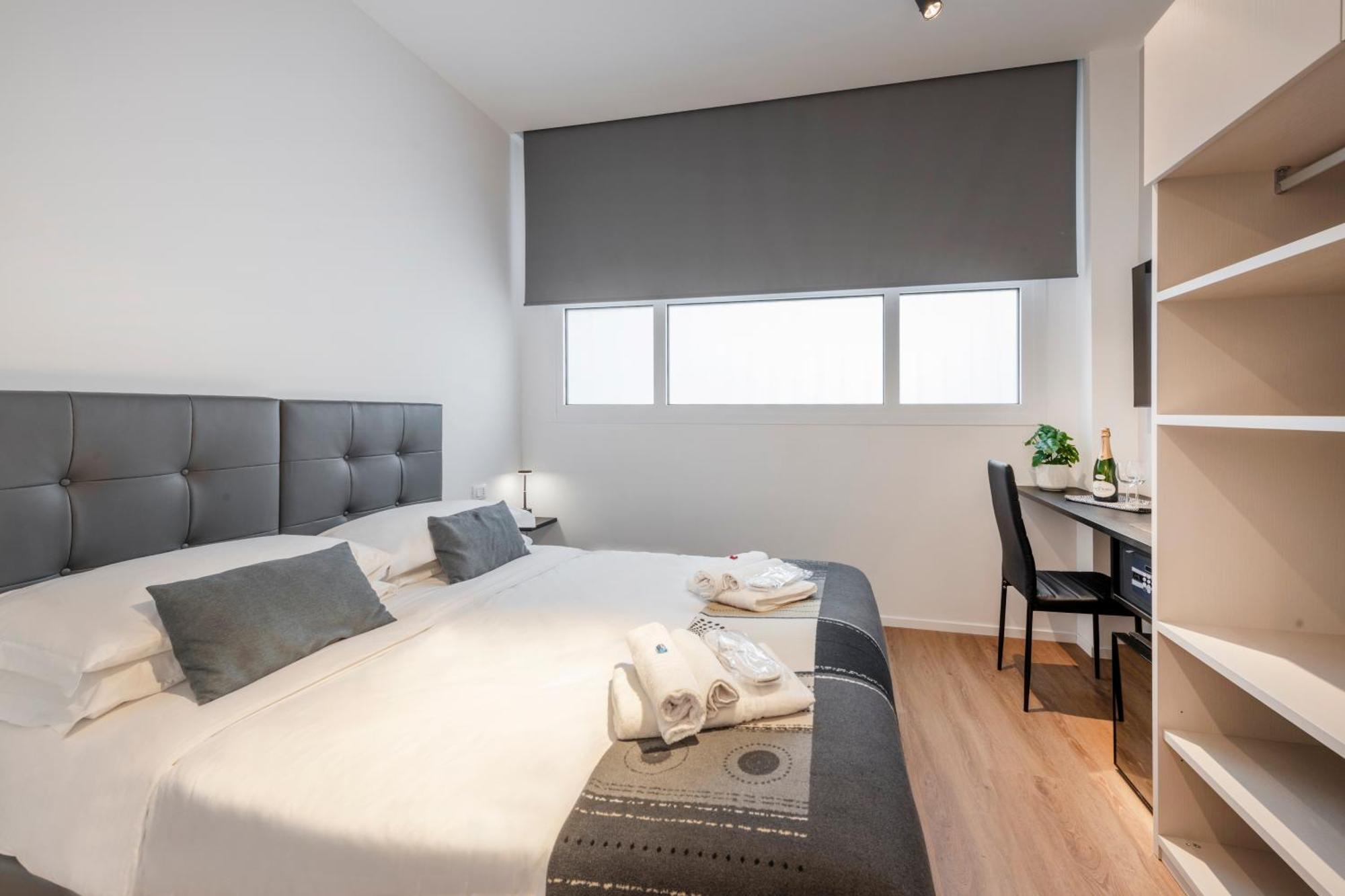 Bnbutler - Inbrera Suites - Giulianova, 1 มิลาน ภายนอก รูปภาพ