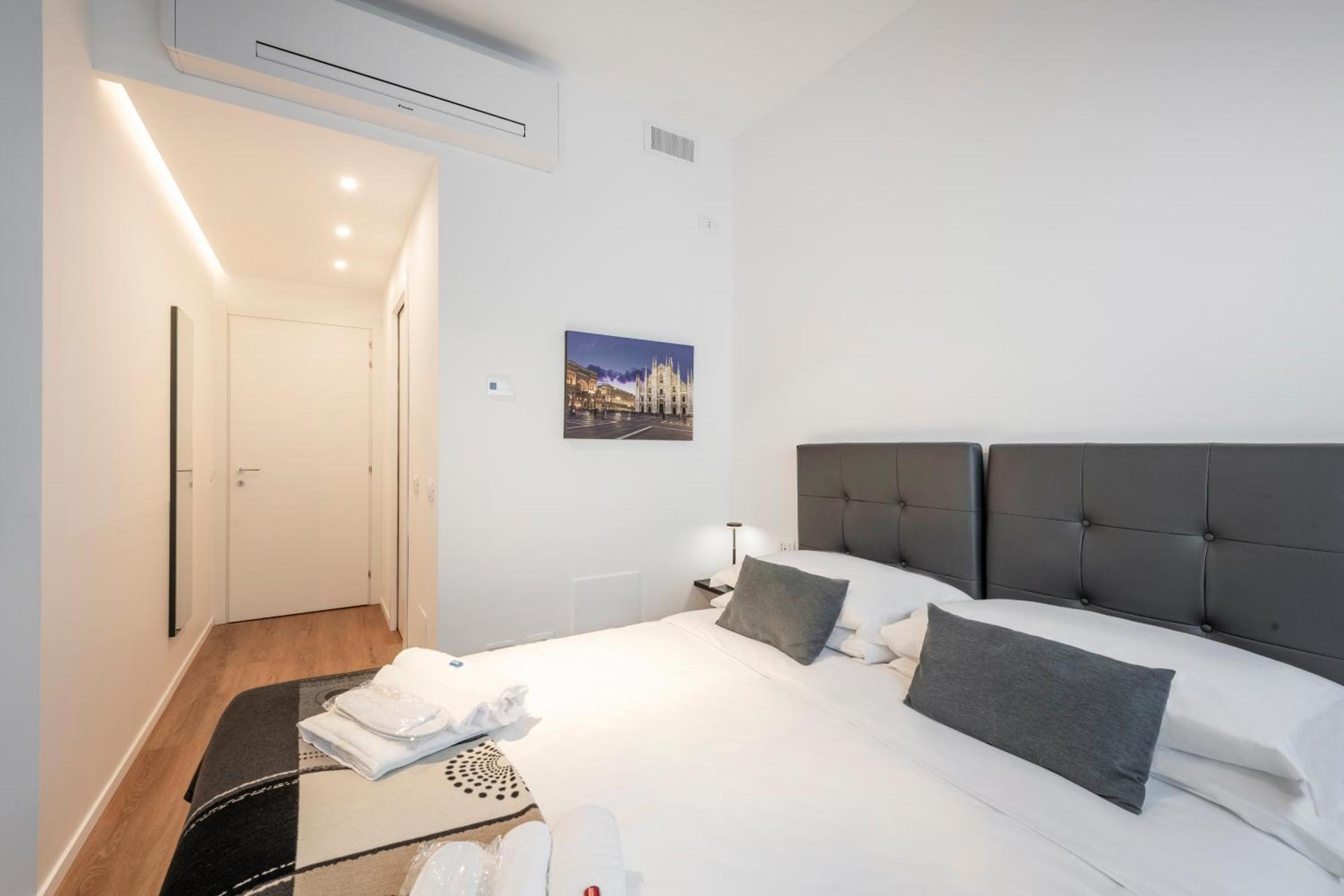 Bnbutler - Inbrera Suites - Giulianova, 1 มิลาน ภายนอก รูปภาพ