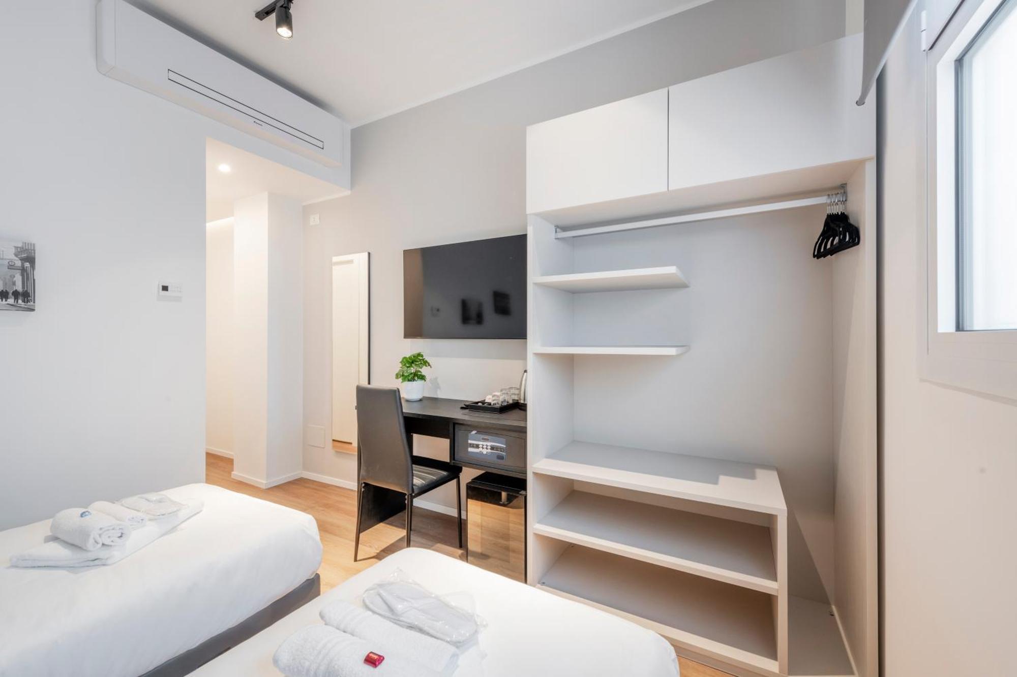 Bnbutler - Inbrera Suites - Giulianova, 1 มิลาน ภายนอก รูปภาพ