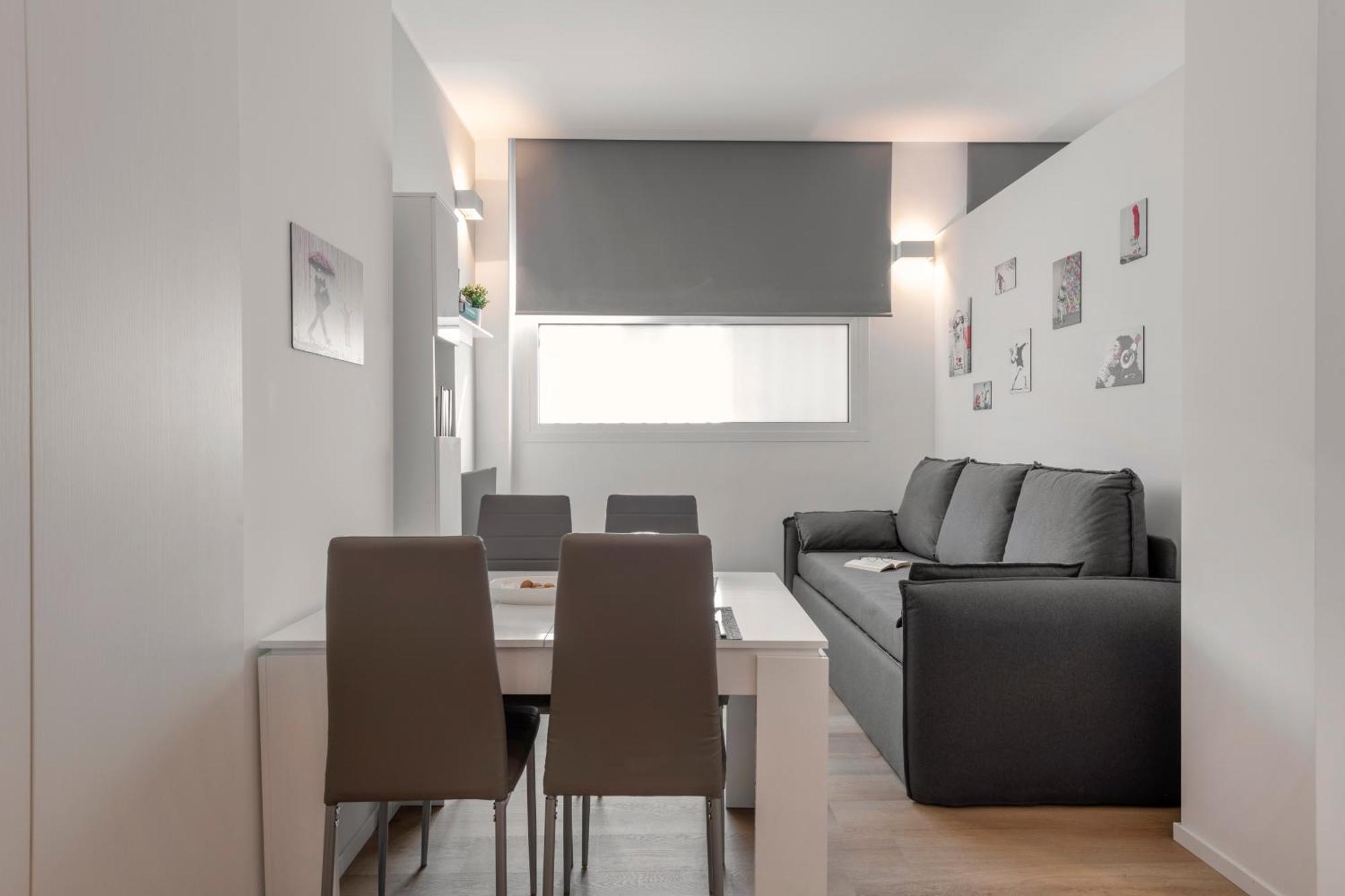 Bnbutler - Inbrera Suites - Giulianova, 1 มิลาน ภายนอก รูปภาพ