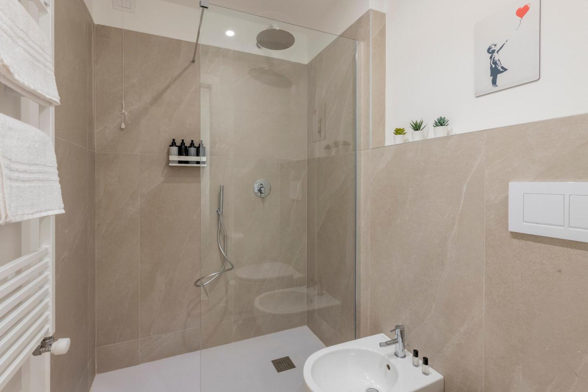 Bnbutler - Inbrera Suites - Giulianova, 1 มิลาน ภายนอก รูปภาพ