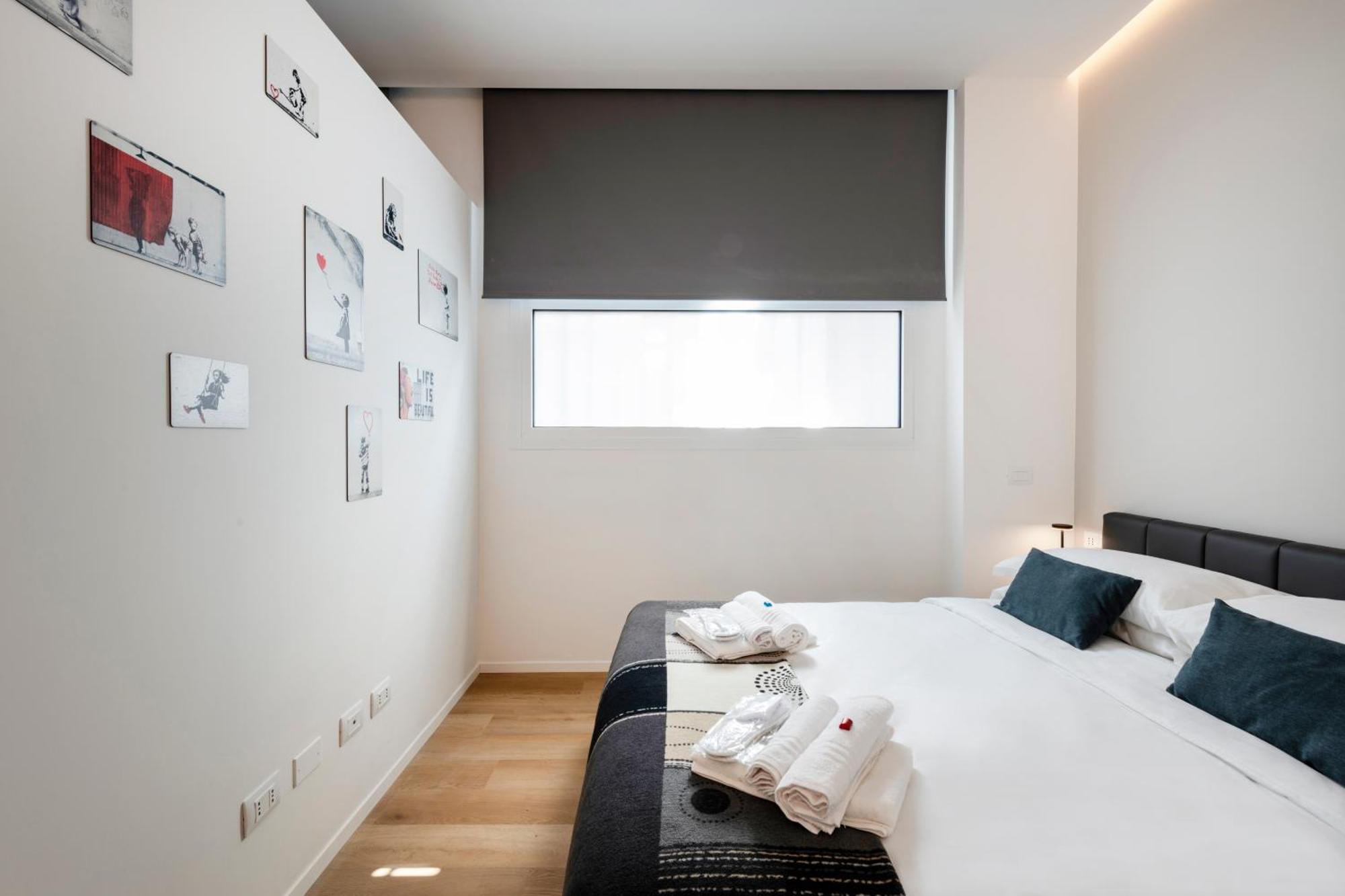 Bnbutler - Inbrera Suites - Giulianova, 1 มิลาน ภายนอก รูปภาพ