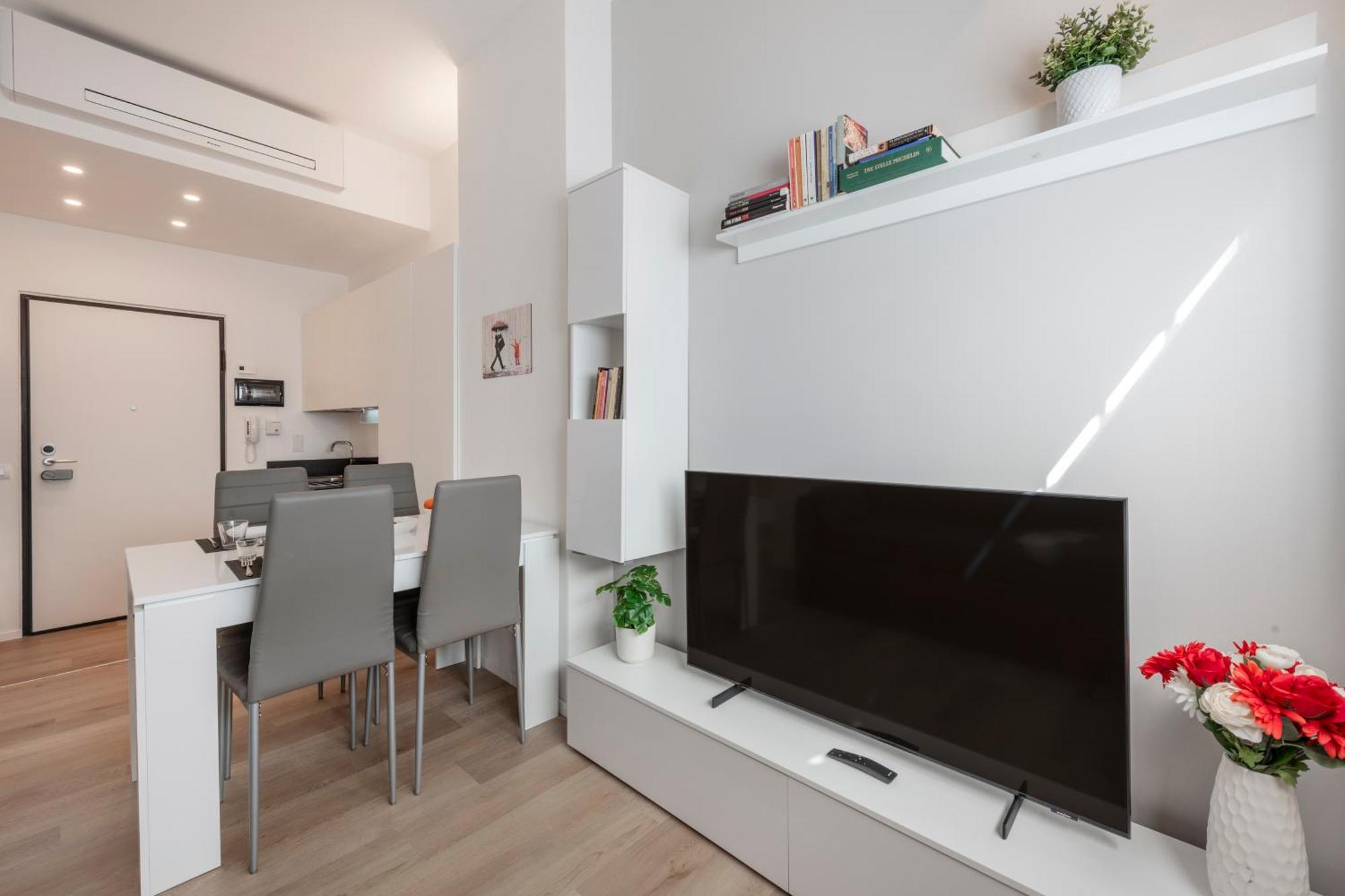 Bnbutler - Inbrera Suites - Giulianova, 1 มิลาน ภายนอก รูปภาพ
