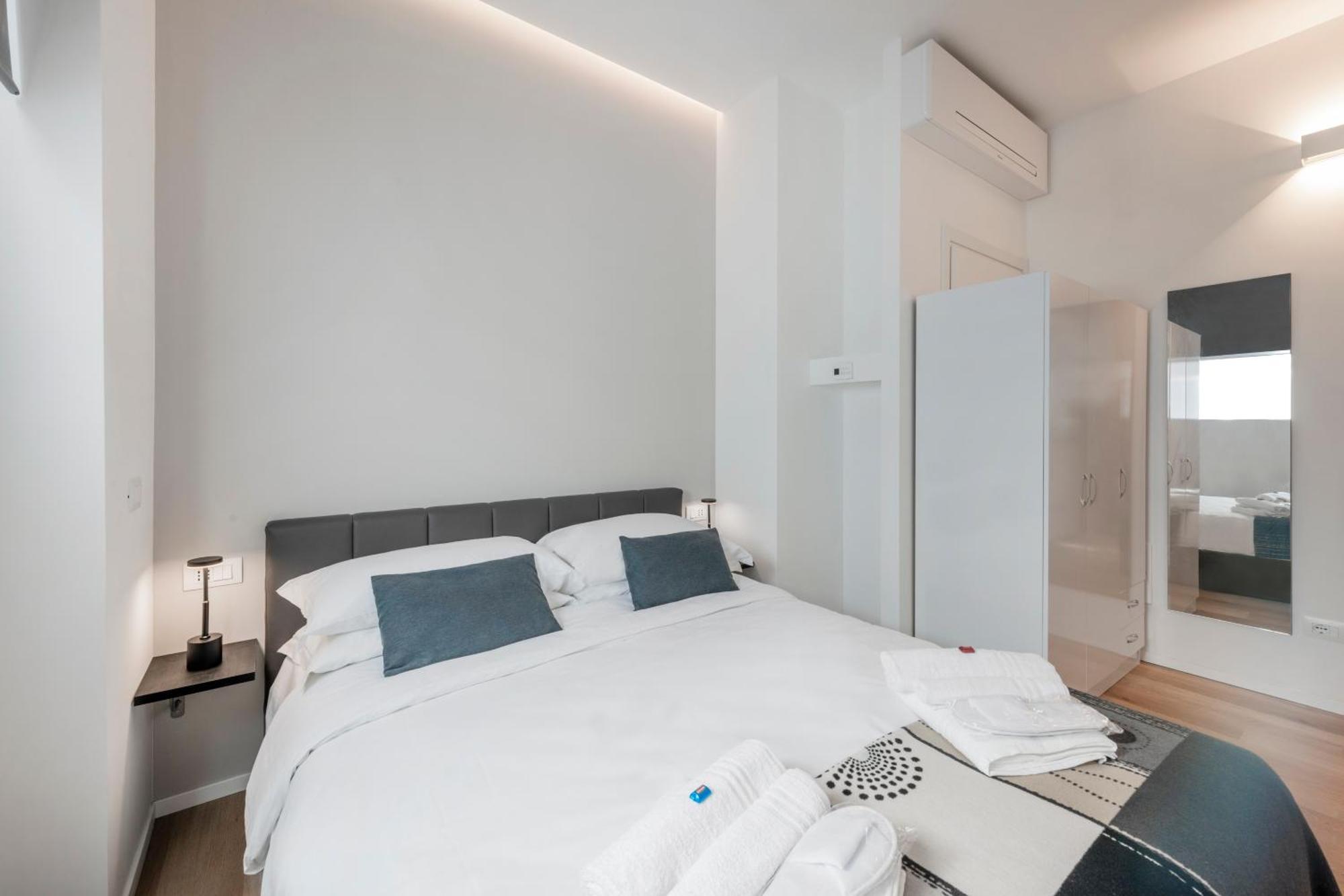 Bnbutler - Inbrera Suites - Giulianova, 1 มิลาน ภายนอก รูปภาพ